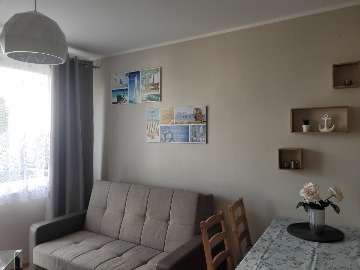 Alize Daire Reda Dış mekan fotoğraf